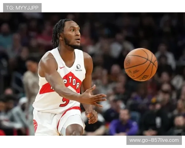 奎克利25分6篮板3助攻 猛龙外线火力难阻球队客场失利